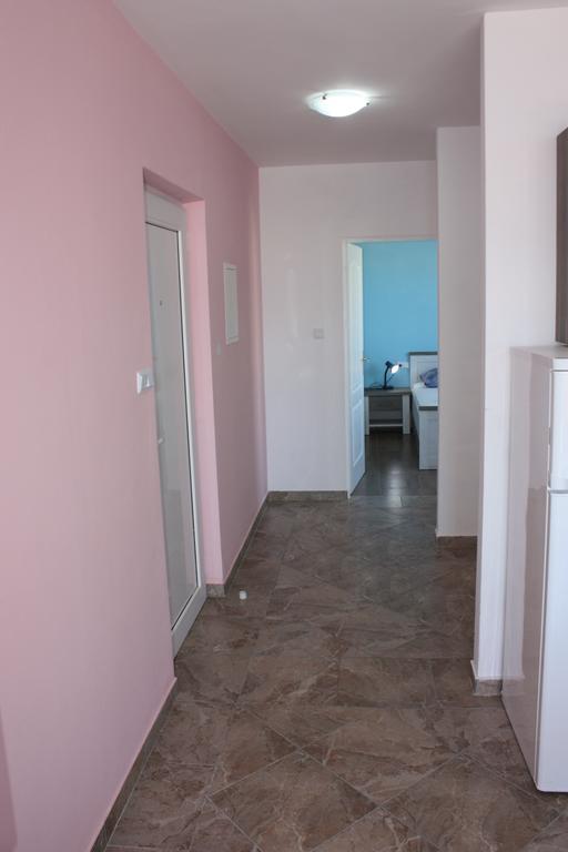 Apartments Ljubic Pag Town Dış mekan fotoğraf