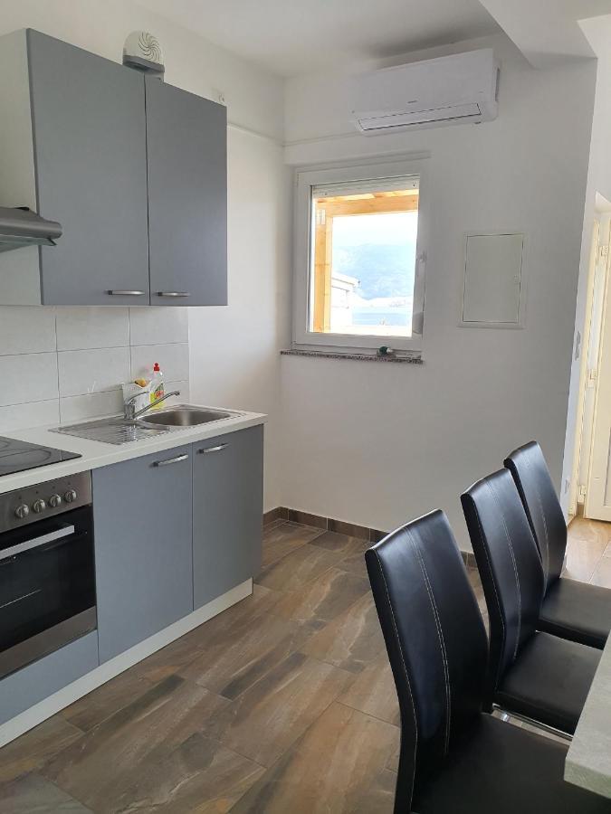 Apartments Ljubic Pag Town Dış mekan fotoğraf
